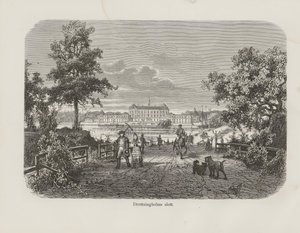 Illustration from the Book 